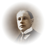 Генри Брукс Адамс (1838 - 1918)