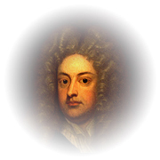 Joseph Addison (1672 - 1719)