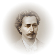 Леонид Николаевич Андреев (1871 - 1919)