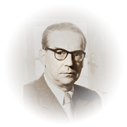 Иво Андрич (1892 - 1975)
