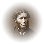 Matthew Arnold (1822 - 1888)
