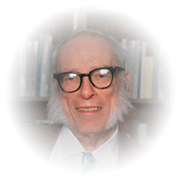 Isaac Asimov (1920 - 1992)