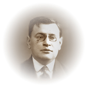 Аркадий Тимофеевич Аверченко (1881-1925)