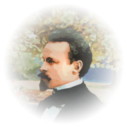 Константин Дмитриевич Бальмонт (1867 - 1942)