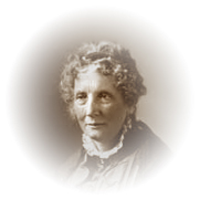 Harriet Elizabeth Beecher Stowe (1811 - 1896)