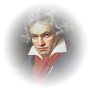 Ludwig van Beethoven (1770 - 1827)