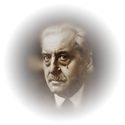 Georges Bernanos (1888 - 1948)
