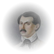 Александр Александрович Бестужев (1797 - 1837)