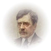 Paul Bourget (1852 - 1935)