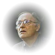 Иосиф Александрович Бродский (1940 - 1996)