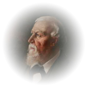 Robert Browning (1812 - 1889)