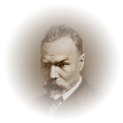 Валерий Яковлевич Брюсов (1873 - 1924)