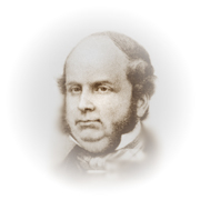 Henry Thomas Buckle (1821 - 1862)