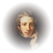 Edward George Earle Lytton Bulwer-Lytton (1803 - 1873)