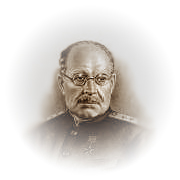 Николай Нилович Бурденко (1876 - 1946)