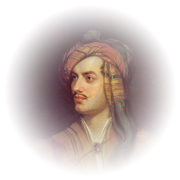 George Gordon Byron (1788 - 1824)