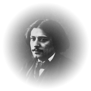 Alphonse Daudet (1840 - 1897)