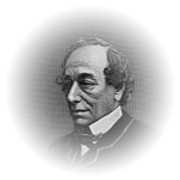Benjamin Disraeli, Lord Beaconsfield (1804 - 1881)