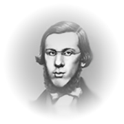Николай Александрович Добролюбов (1836 - 1861)
