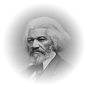 Frederick Douglass (1818 - 1895)