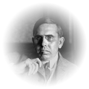 Theodore Herman Albert Dreiser (1871 - 1945)