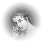 Maria Edgeworth (1767 - 1849)
