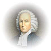 Jonathan Edwards (1703 - 1758)