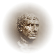 Quintus Ennius (239-169 гг. до н.э.)