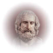 Euripides (480 - 406 до н.э.)