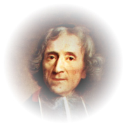 Francois de Salignac de La Mothe-Fenelon (1651 - 1715)