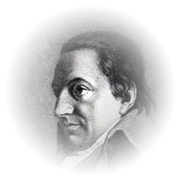 Johann Gottlieb Fichte (1762 - 1814)