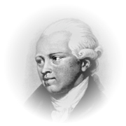 Денис Иванович Фонвизин (1745 - 1792)