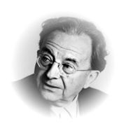 Erich Fromm (1900 - 1980)