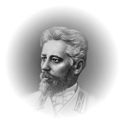 Николай Георгиевич Гарин-Михайловский (1852 - 1906)