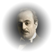 Gibran Khalil Gibran (1883 - 1931)