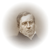 Emile de Girardin (1806 - 1884)