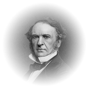 William Ewart Gladstone (1809 - 1898)