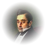 Александр Сергеевич Грибоедов (1790 - 1829)