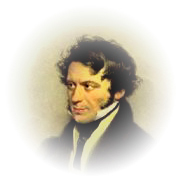 Franz Grillparzer (1791 - 1872)