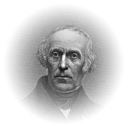 Francois Pierre Guillaume Guizot (1787 - 1874)