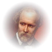 Friedrich Hebbel (1813 - 1863)