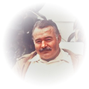 Ernest Miller Hemingway (1899 - 1961)