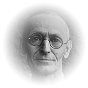 Hermann Hesse (1877 - 1962)