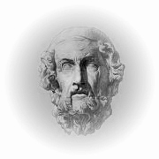 Гомер (VIII век до н.э.)