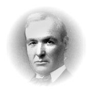 Edgar Watson Howe (1853 - 1937)