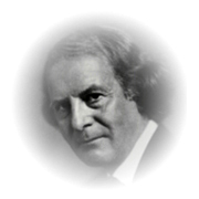 Elbert Green Hubbard (1856 – 1915)