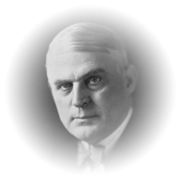 Frank McKinney Hubbard (1868 - 1930)