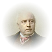 Colonel Robert Green Ingersoll (1833 – 1899)