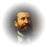 Jean Jaures (1859 - 1914)
