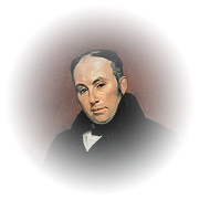 Василий Андреевич Жуковский (1783 - 1852)